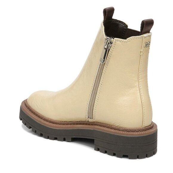 Sam Edelman Little Girl's & Girl's Laguna Mini Chelsea Boots - Picture 8 of 11